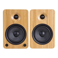 Kanto YU4 Bluetooth Speakers