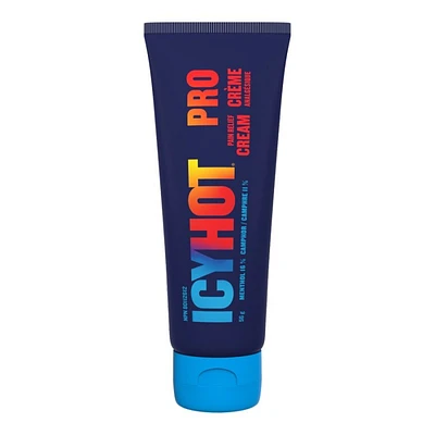Icy Hot PRO Pain Relief Cream - 56g