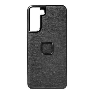Peak Design Everyday Smartphone Case for Samsung Galaxy S21 - Charcoal