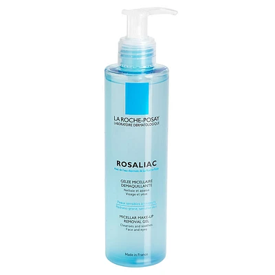 La Roche-Posay Rosaliac Micellar Gel - 195ml