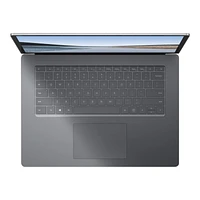 Microsoft Surface Laptop 3 - Refurbished - 15 Inch - 8 GB RAM - 256 GB SSD - AMD Ryzen 5 - Radeon Vega 9 - RE7-00001