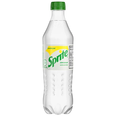 Sprite Zero - 500ml