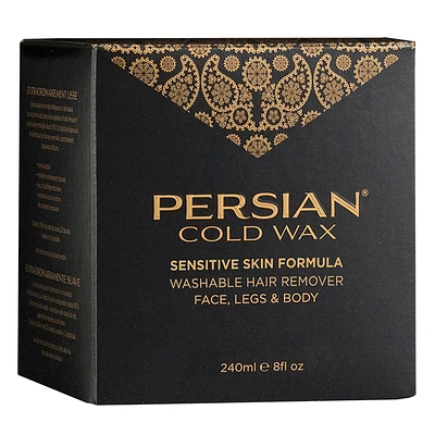 Persian Cold Wax - 240ml