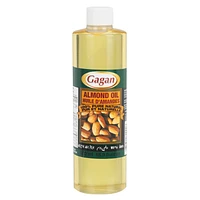 Gagan Almond Oil - 500ml