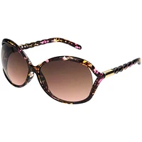 Foster Grant 31645LSL653 Fashion Sunglasses - 10260479.CGR