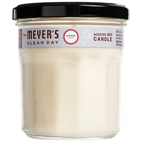 MRS. MEYER'S Scented Soy Candle - Lavender - 200g