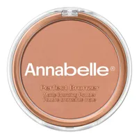 ANNABELLE Perfect Bronzer Matte Bronzing Powder