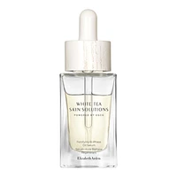 Elizabeth Arden White Tea Skin Solutions Fortifying Bi-Phase Oil Serum - 30ml