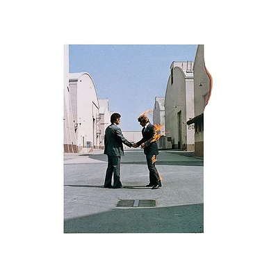 Pink Floyd - Wish You Were Here - Vinyl