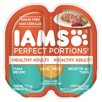 IAMS Perfect Portions for Cats - Tuna - 75g