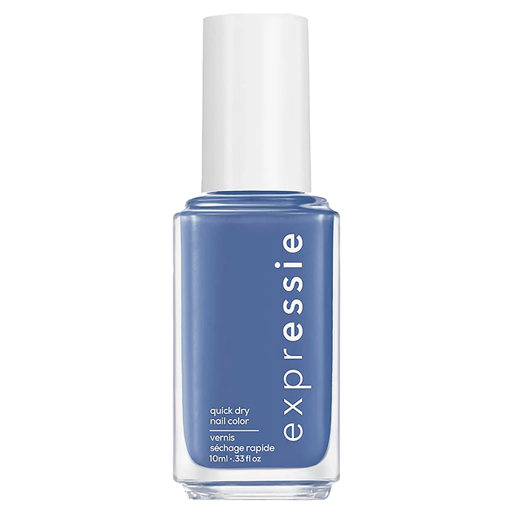 Essie Expressie Quick Dry Nail Polish - Lose the Snooze