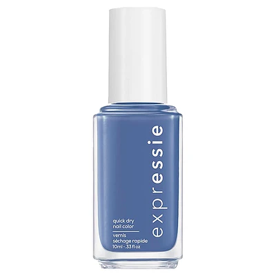 Essie Expressie Quick Dry Nail Polish - Lose the Snooze