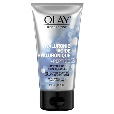 Olay Regenerist Hyaluronic Acide Cleanser - 150 ml