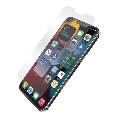 Logiix Protector Clear Film Screen Protectors for iPhone 13 and iPhone 13 Pro - Clear - 2's