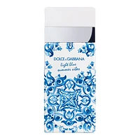 Dolce&Gabbana Light Blue Summer Vibes Eau de Toilette (EdT) - 50ml