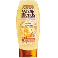 Garnier Whole Blends Repairing Conditioner - Honey Treasures