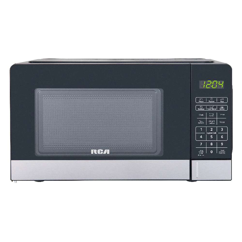 RCA .7 Cu. Ft Microwave - RMW729