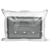 Hotel Comfort Pillow - Standard