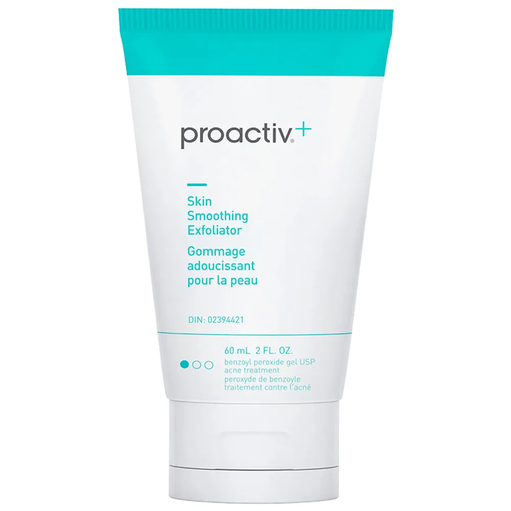 Proactiv+ Skin Smoothing Exfoliator - 60ml