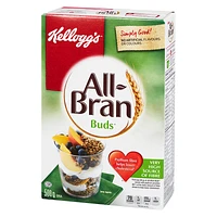 Kellogg's All-Bran Buds - 500g