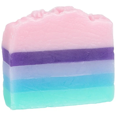 Sweet Treat Bath Soap - Rose - 100g