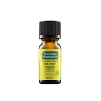 Thursday Plantation Tea Tree Essential Oil Drops - 10ml