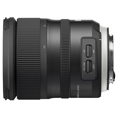 Tamron 24-70mm F2.8 VC G2 Lens for Nikon - 104A032N