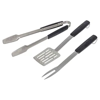 Char-Broil Grill Tool Set - 3 piece