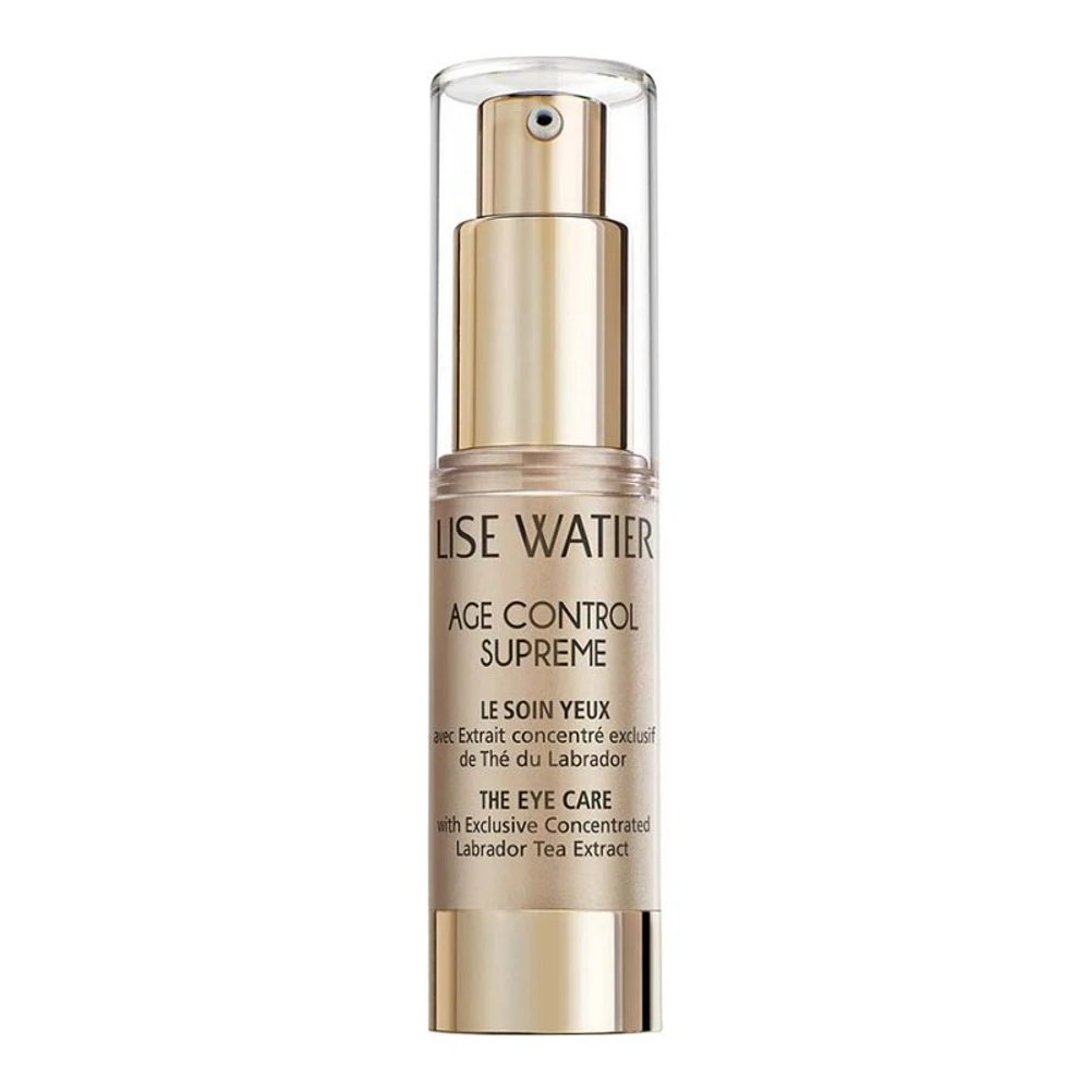 Lise Watier Age Control Supreme Eye Care - 15ml