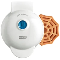 Dash Mini Waffle Maker - Spider