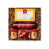 Hickory Farms Holiday Snack Sampler - 277g