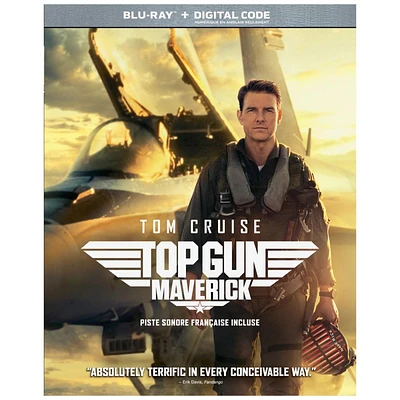 Top Gun: Maverick - BD