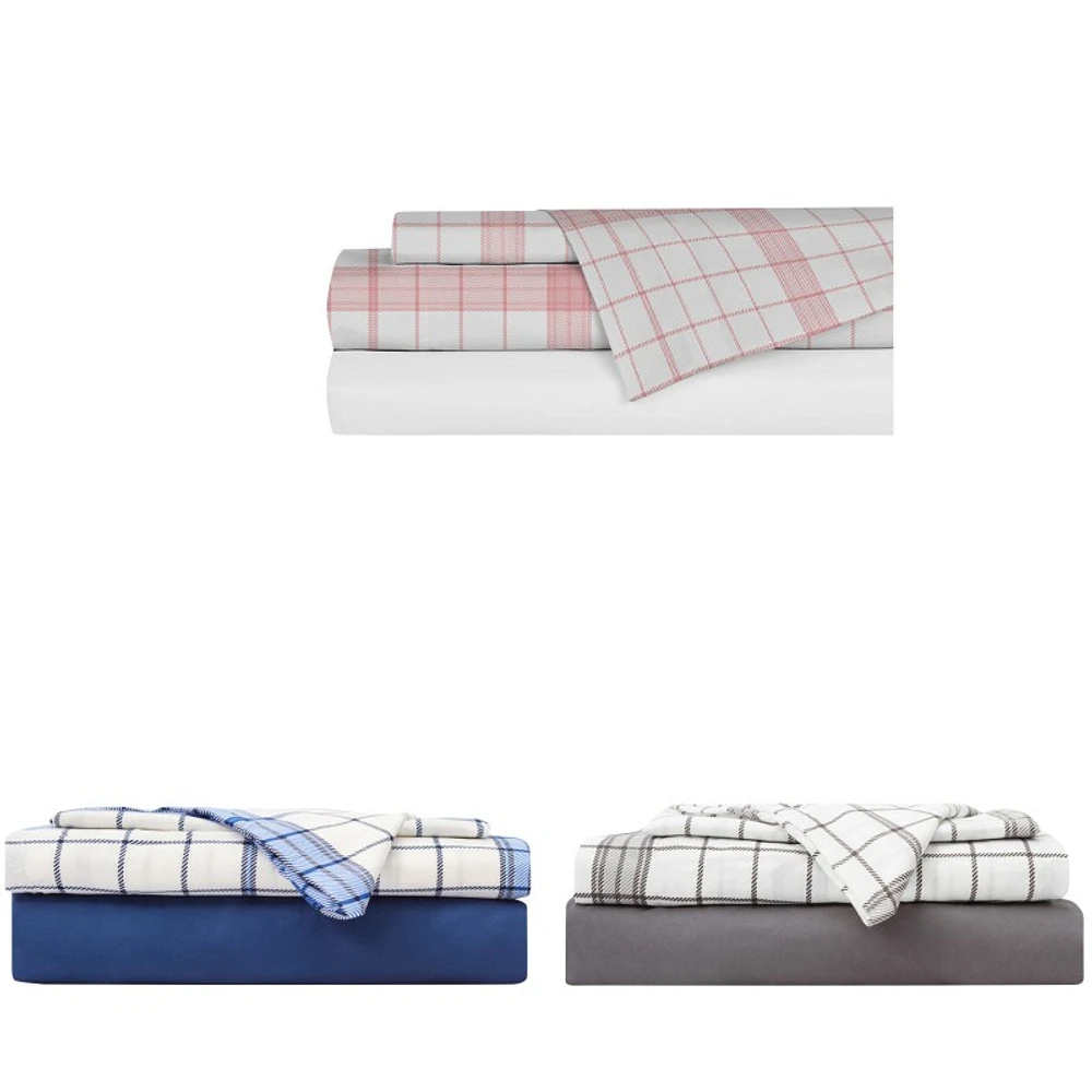 Tesoro Home Sheet Set - Twin - Assorted