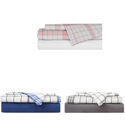 Tesoro Home Sheet Set - Twin - Assorted