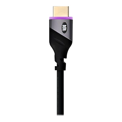 Monster HDMI to HDMI Cable - 1.83m