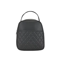 Bugatti Quilted Lunch Backpack