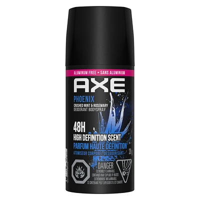 Axe Phoenix Daily Fragrance - 28g