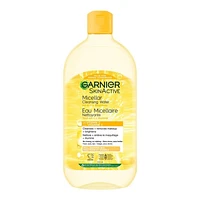 Garnier SkinAcrive Micellar Water Cleanser with Vitamin-C - 700ml