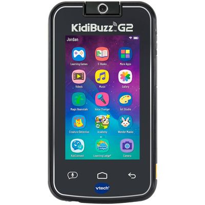 VTech KidiBuzz G2 Smart Device