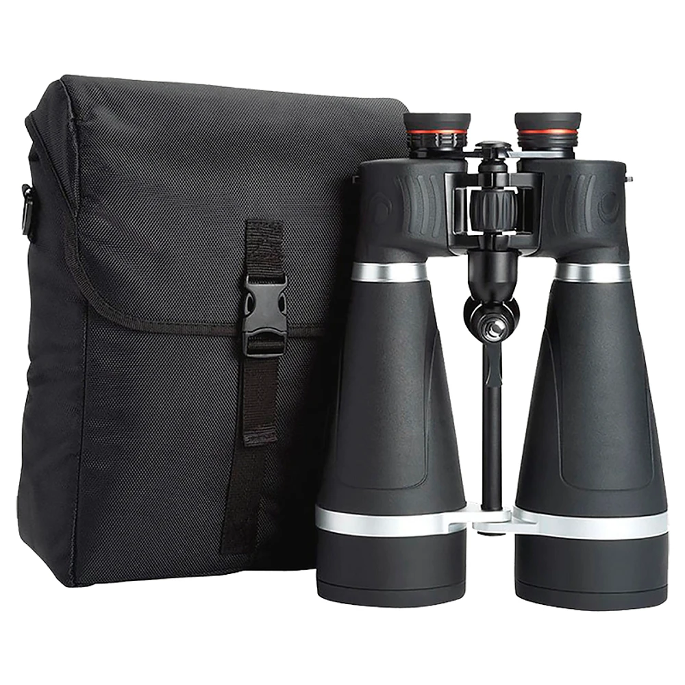 Celestron SkyMaster Pro Binoculars 20x80 - 72031