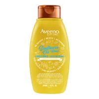Aveeno Sunflower Oil Blend Damage Remedy Conditioner - 354ml
