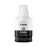 Canon GI-20 Ink Bottle