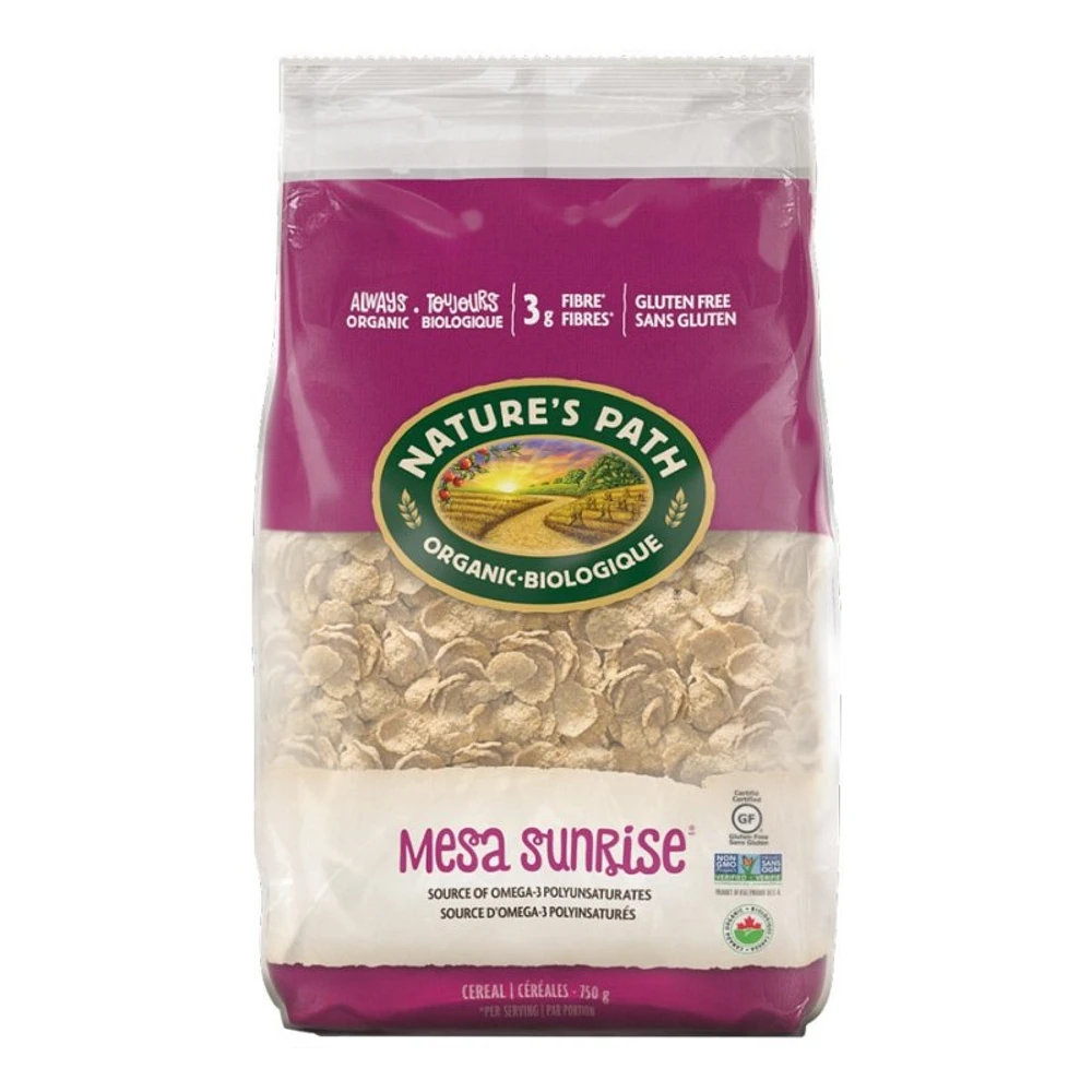 Nature's Path Mesa Sunrise Flakes - 750g