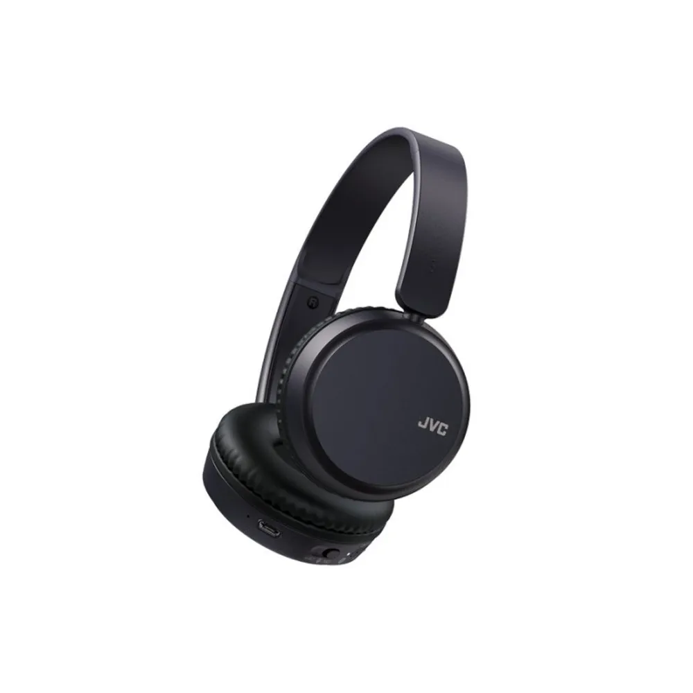 JVC HA-S36W Bluetooth Headphones