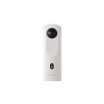 Ricoh Theta SC2