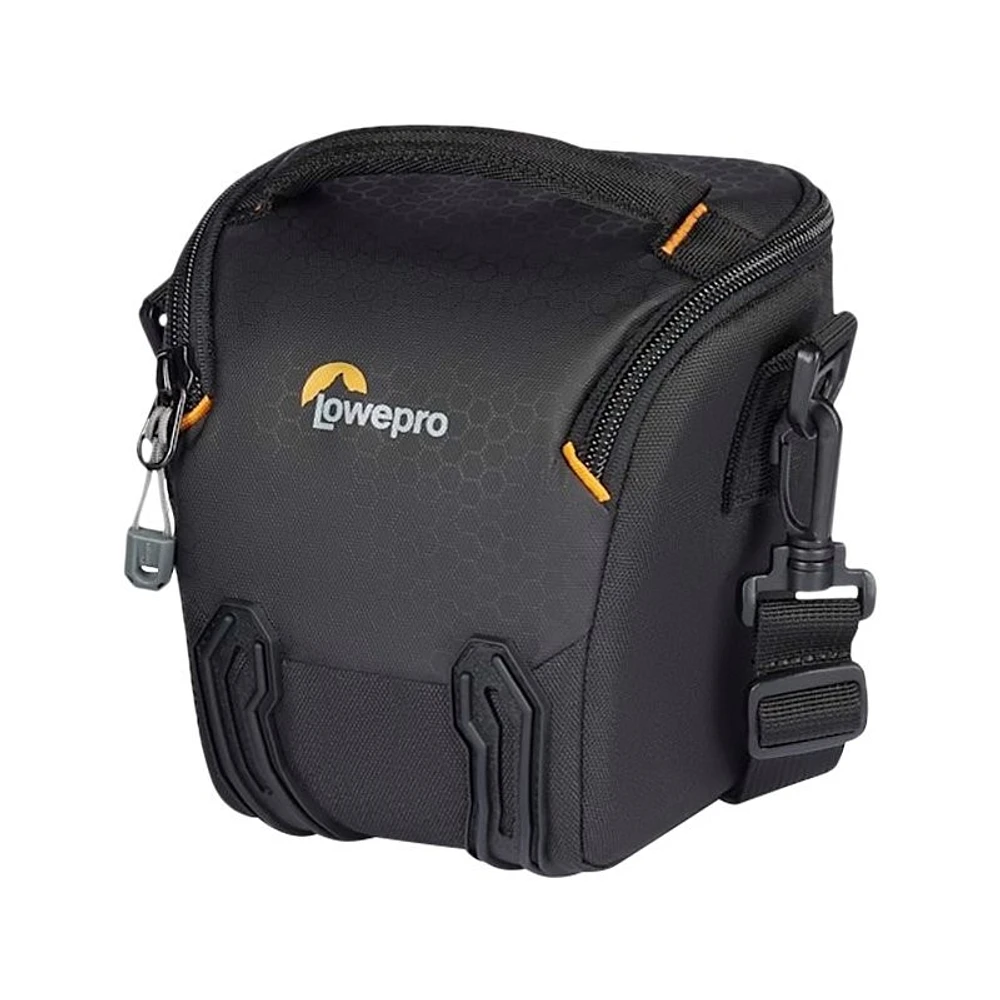 Lowepro Adventura TLZ 20 III Carrying Bag for Camera - Black