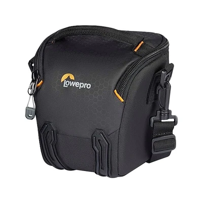 Lowepro Adventura TLZ 20 III Carrying Bag for Camera - Black