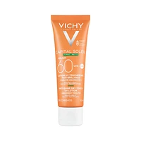 Vichy Capital Soleil Anti-shine Dry Touch UV Lotion - SPF 60 - 50ml