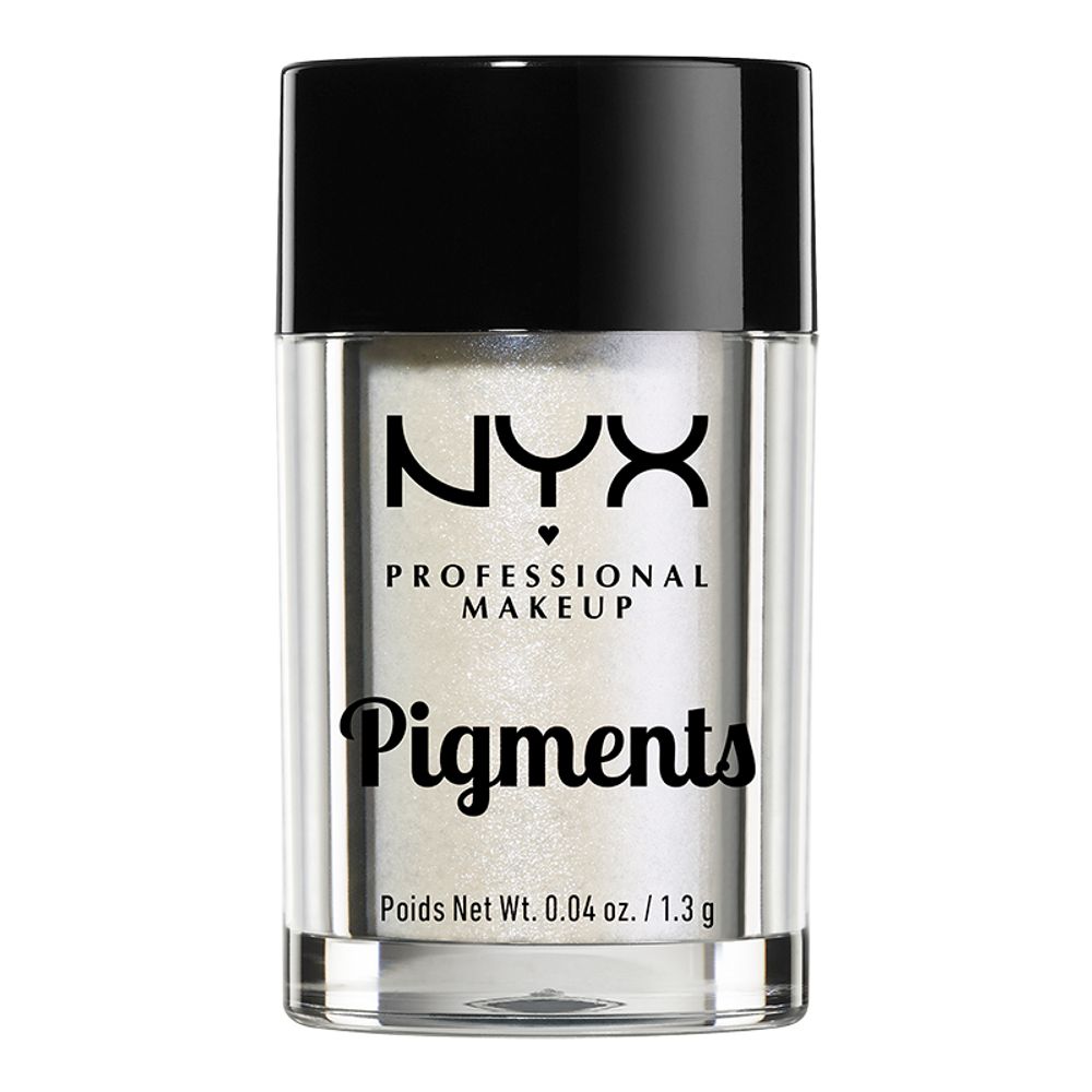 NYX Professional Makeup Pigments