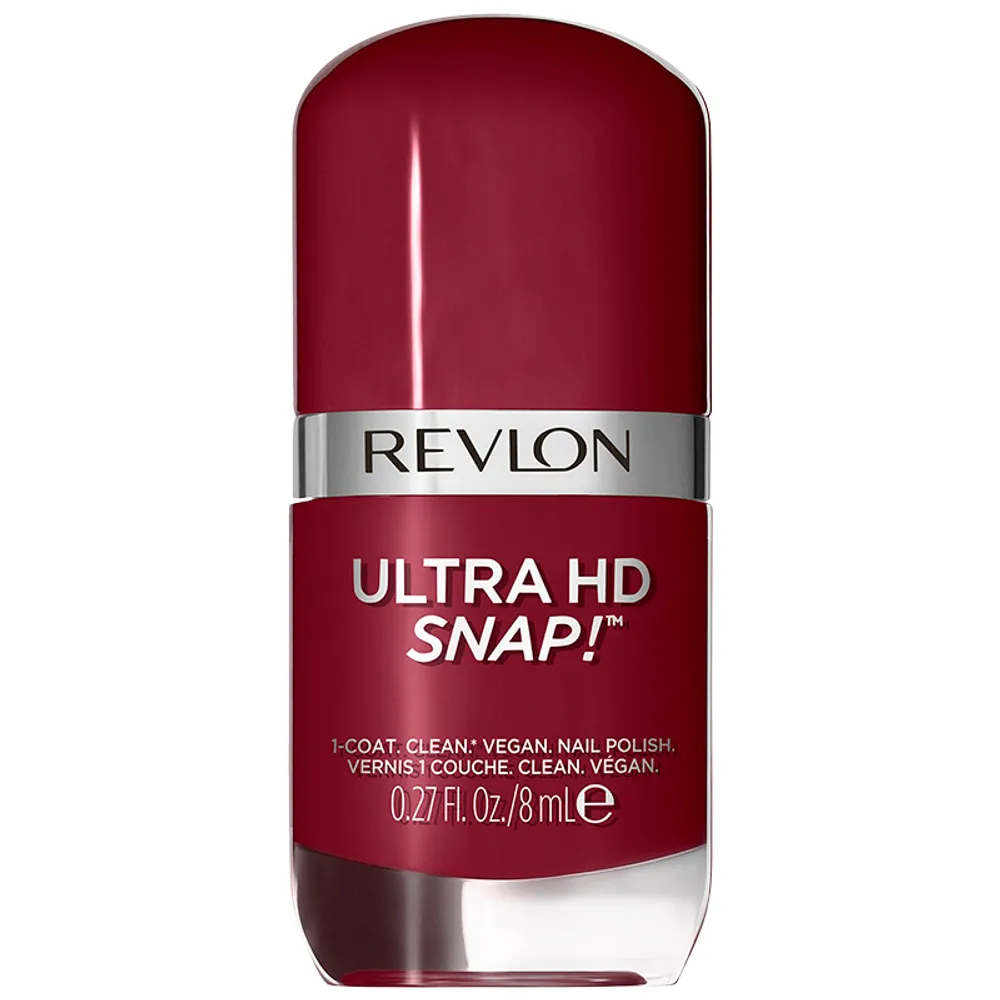 Revlon Ultra HD Snap! Nail Polish - So Shady